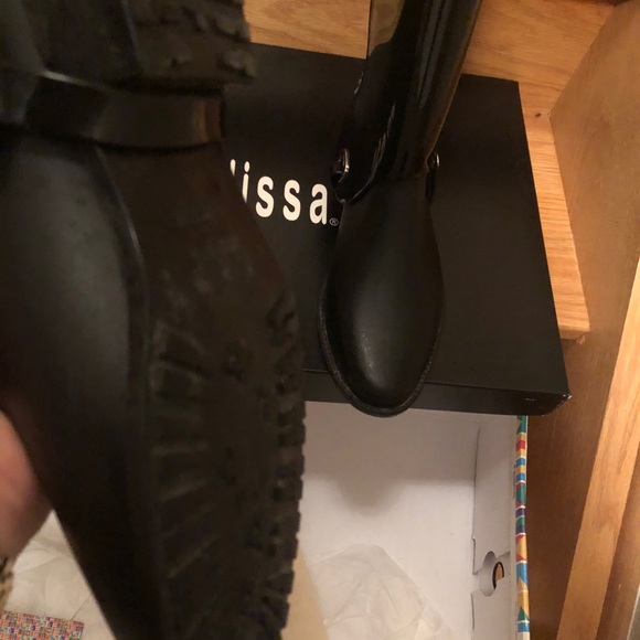 Melissa Riding Special Boots - Picture 6 of 6